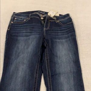 Maurices Bootcut Jeans